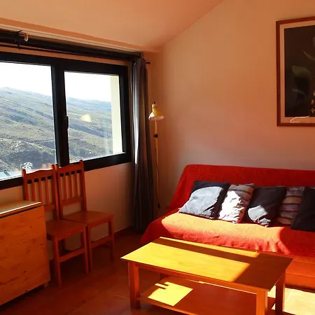Nevada Apartamento