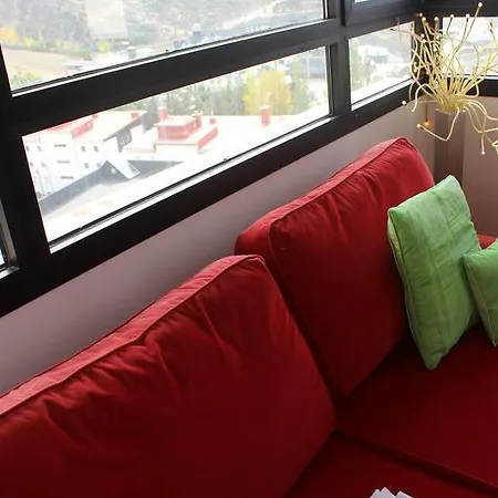 Apartment Nevada