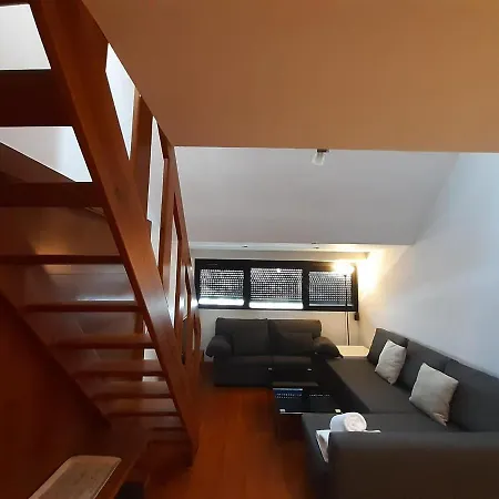 Apartment Nevada