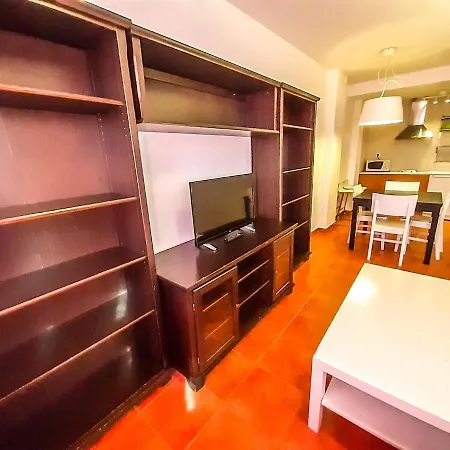 Apartment Nevada